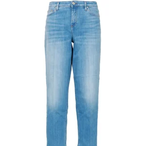 Don the Fuller | Jeans Manila Denim chiaro