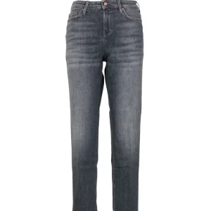 Don the Fuller | Jeans Manila Denim grigio
