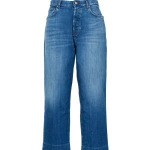 Don the Fuller | Jeans Stoccarda Denim medio