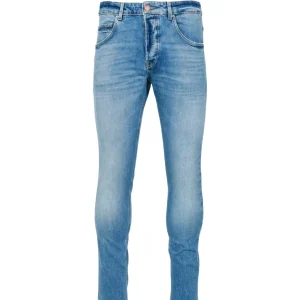 Don the Fuller | Jeans Yaren Denim chiaro