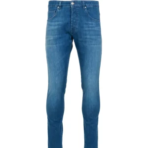 Don the Fuller | Jeans Yaren Denim medio