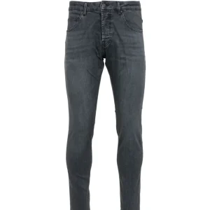 Don the Fuller | Jeans Yaren Denim grigio