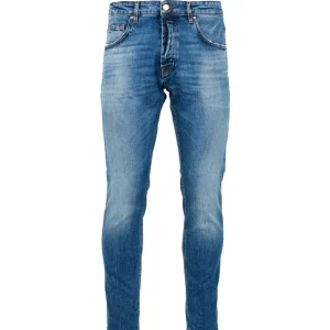 Don the Fuller | Jeans Yaren Denim chiaro