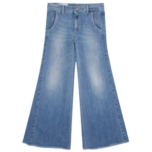 Dondup Kids | Jeans Flaire Denim