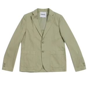 Dondup Kids | Giacca Salvia