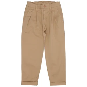 Dondup Kids | Pantalone Camel