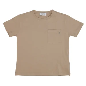 Dondup Kids | T-Shirt Camel