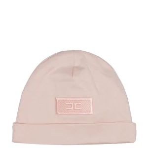 Elisabetta Franchi La Mia Bambina | Cappello Rosa