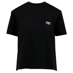 Erika Cavallini | T-Shirt Axel Nero