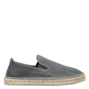 Espadrilles | Slip On Vanni 2979 Grigio scuro