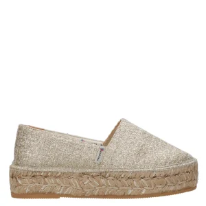 Espadrilles | Espadrillas Dudi Dol Platino