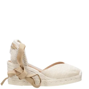 Espadrilles | Sandalo Rof Lux Naturale