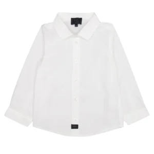 Fay Junior | Camicia Avorio