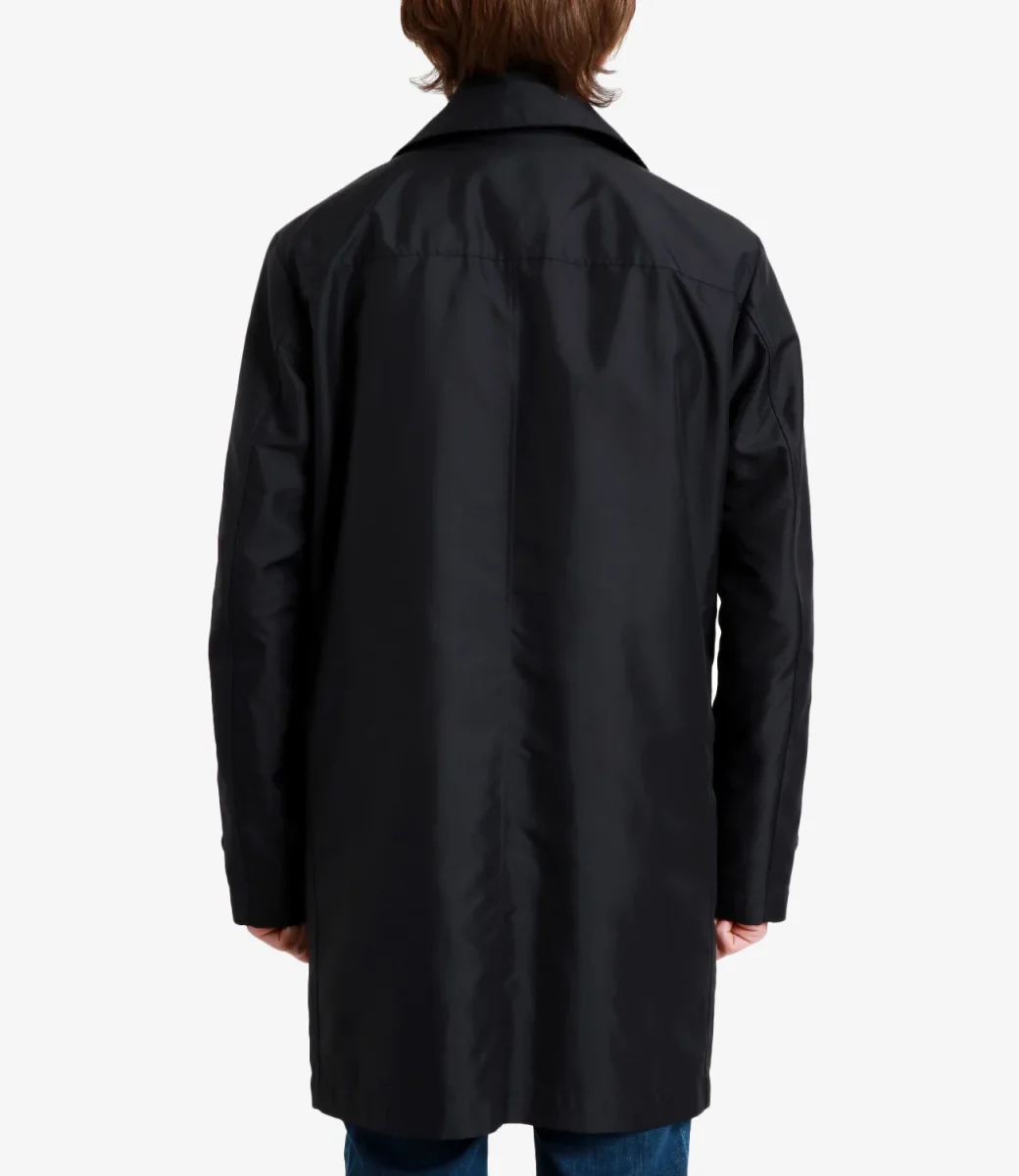 Fay | Giubbotto Morning Blu Navy - immagine 4