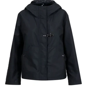 Fay | Parka Blu navy