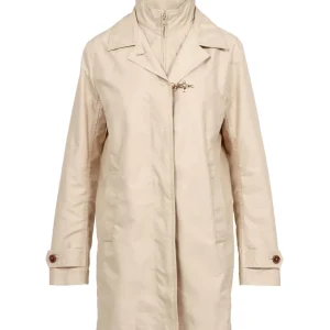 Fay | Giubbotto Virginia Morning Nero