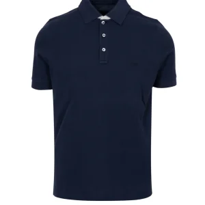 Fay | Polo Blu navy