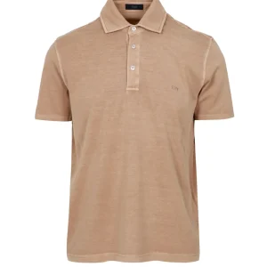Fay | Polo Cammello