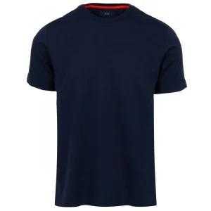 Fay | T-Shirt Blu navy