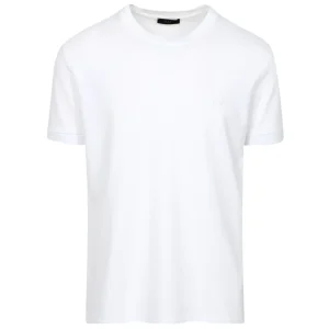 Fay | T-Shirt Bianca