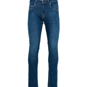 Fay | Jeans Denim medio