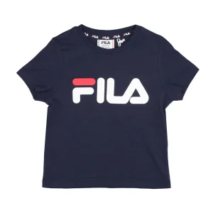 Fila Kids | T-Shirt Blu navy