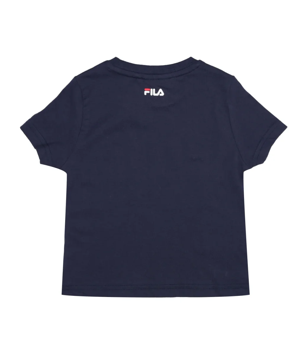 Fila Kids | T-Shirt Blu navy - immagine 3