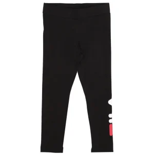 Fila Kids | Leggings Nero