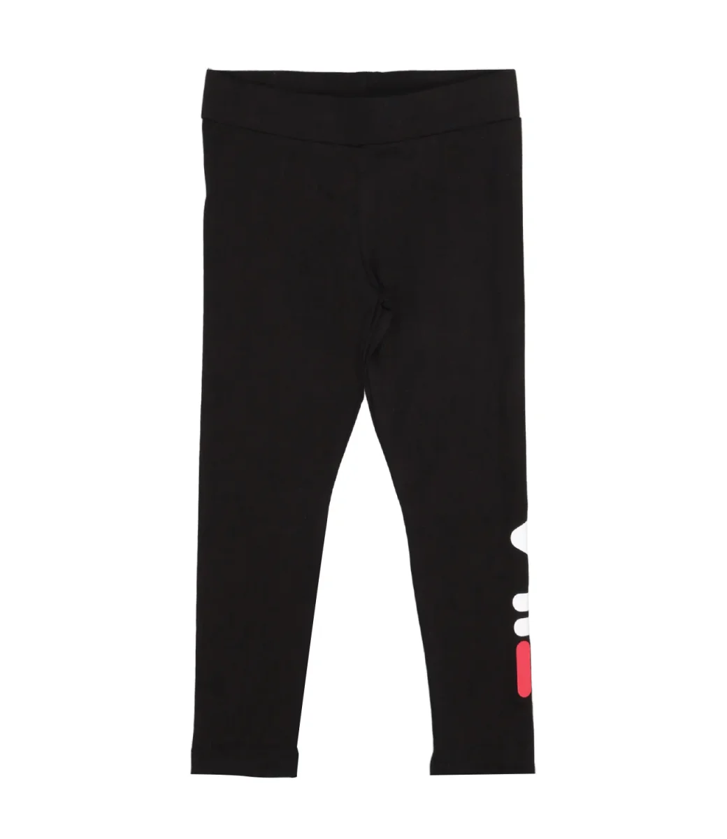 Fila Kids | Leggings Nero - immagine 2