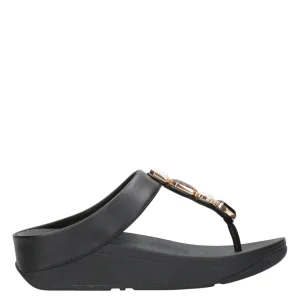 Ftitflop | Infradito Fino Nero