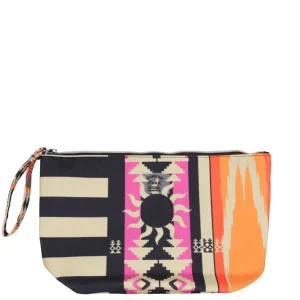 F**K Project | Pochette Beige e Fuxia