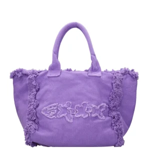 F**K Project | Borsa a Mano Viola