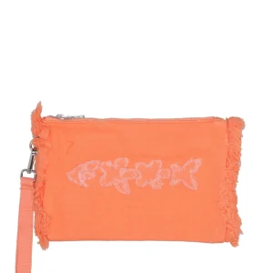 F**K Project | Pochette Corallo