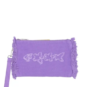 F**K Project | Pochette Viola