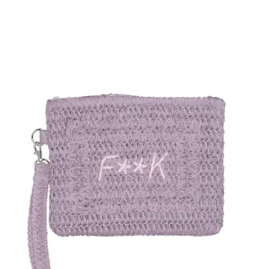 F**K Project | Pochette Lilla