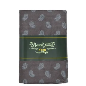 F**K Project | Telo Blu Grigio fumo e Turchese