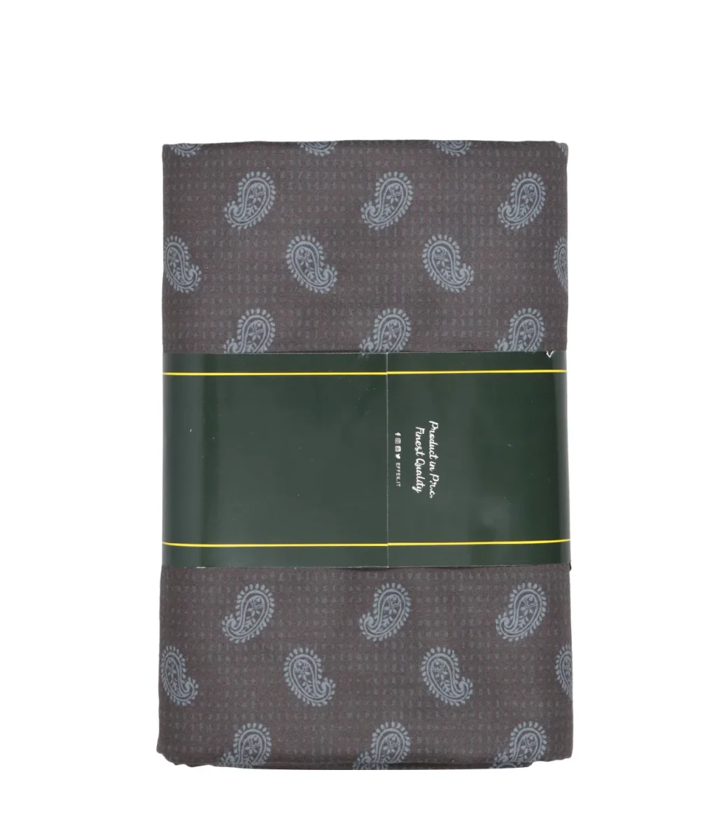 F**K Project | Telo Blu Grigio fumo e Turchese - immagine 3