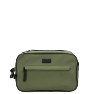 F**K Project | Beauty case Verde militare