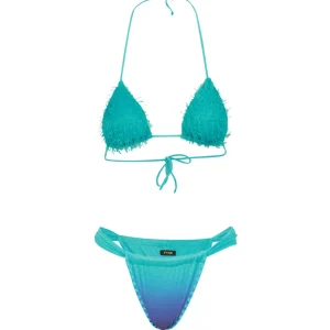 F**K Project | Costume Bikini Turchese