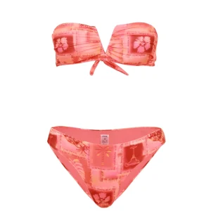 F**K Project | Costume Bikini Corallo