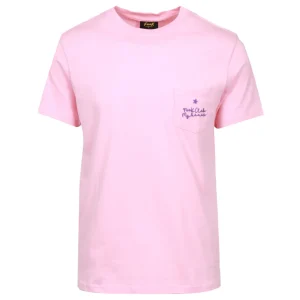 F**K Project | T-Shirt Rosa