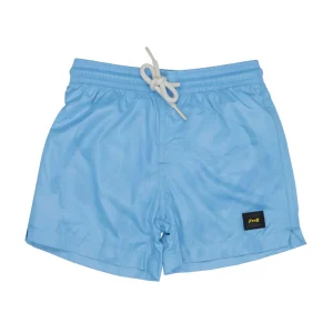 F**K Project Kids | Costume Boxer Turchese