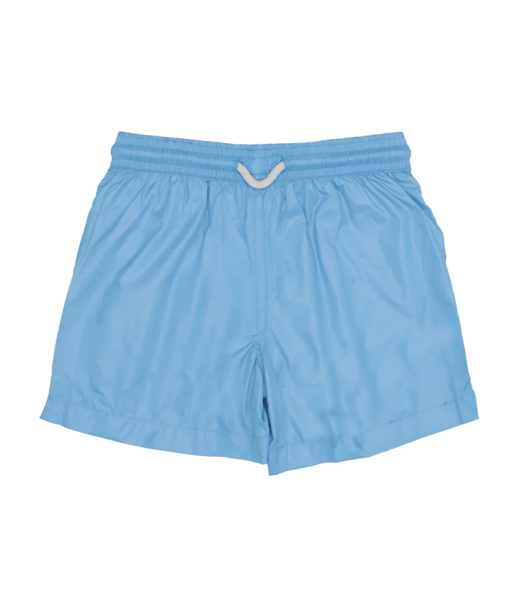 F**K Project Kids | Costume Boxer Turchese - immagine 3