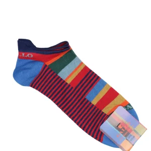 Gallo | Calzini Amaranto