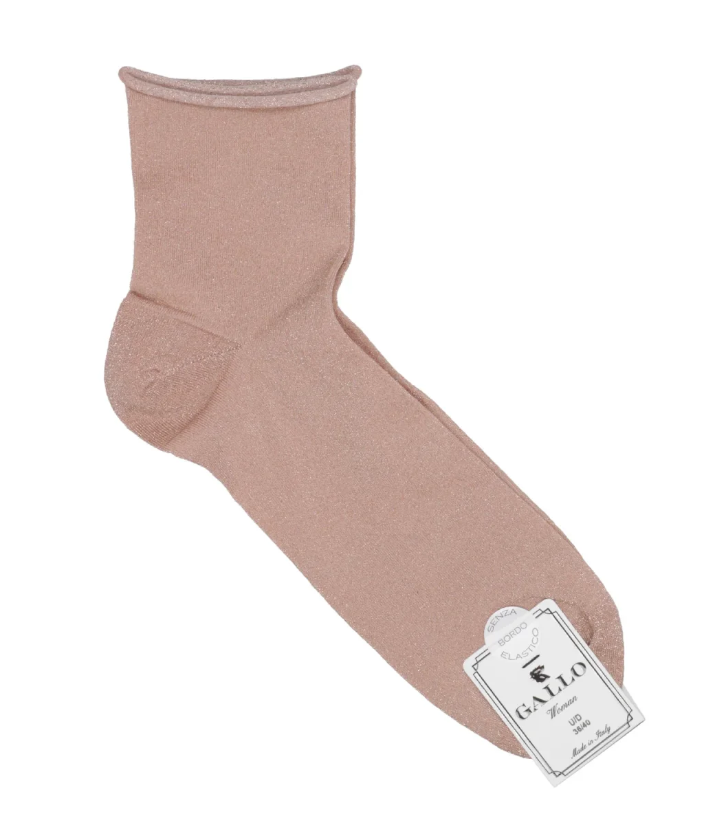 Gallo | Calzini Beige