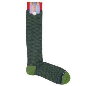Gallo | Calzini Verde