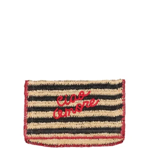 Giada Benincasa | Pochette Nero e Sabbia