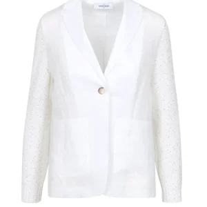 Gran Sasso | Giacca Bianca