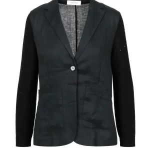 Gran Sasso | Giacca Nero