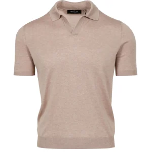 Gran Sasso | Polo Beige